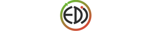 EDI logo long
